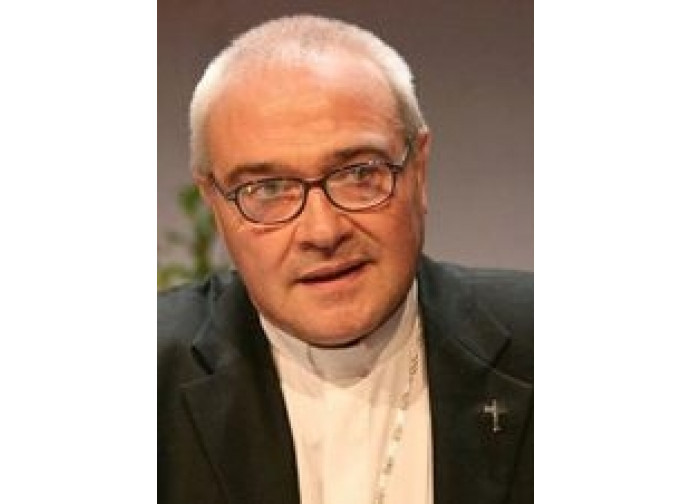 monsignor Luigi Negri monsignor Luigi Negri